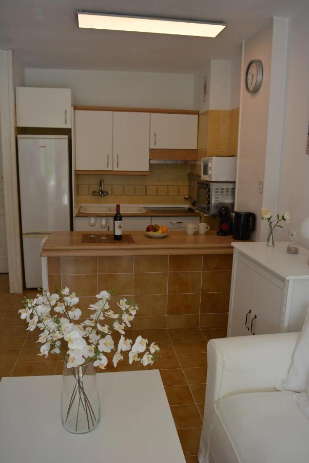 Apartamento Iguazu Playa del Ingles  Exterior photo