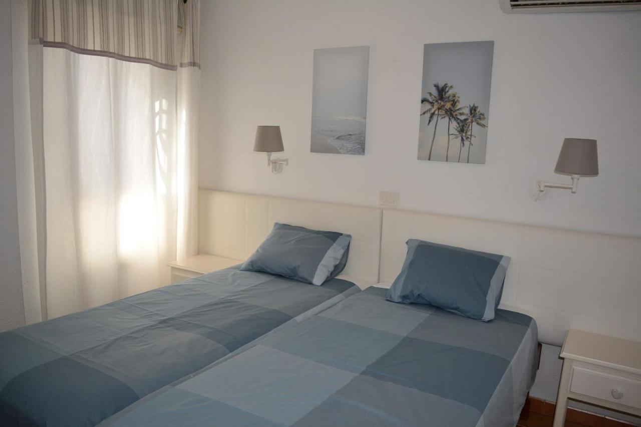 Apartamento Iguazu Playa del Ingles  Exterior photo
